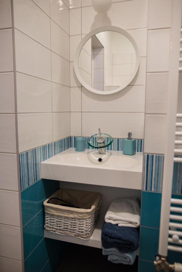In Iv. Appartement *