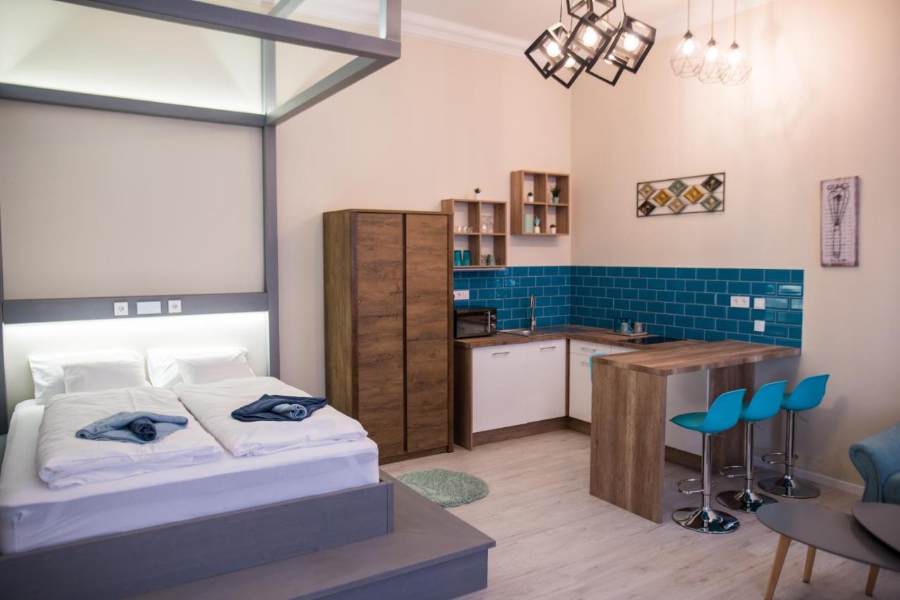 Appartement In Iv.