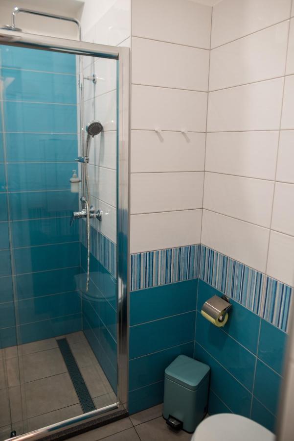 Apartamento In Iv. Budapest