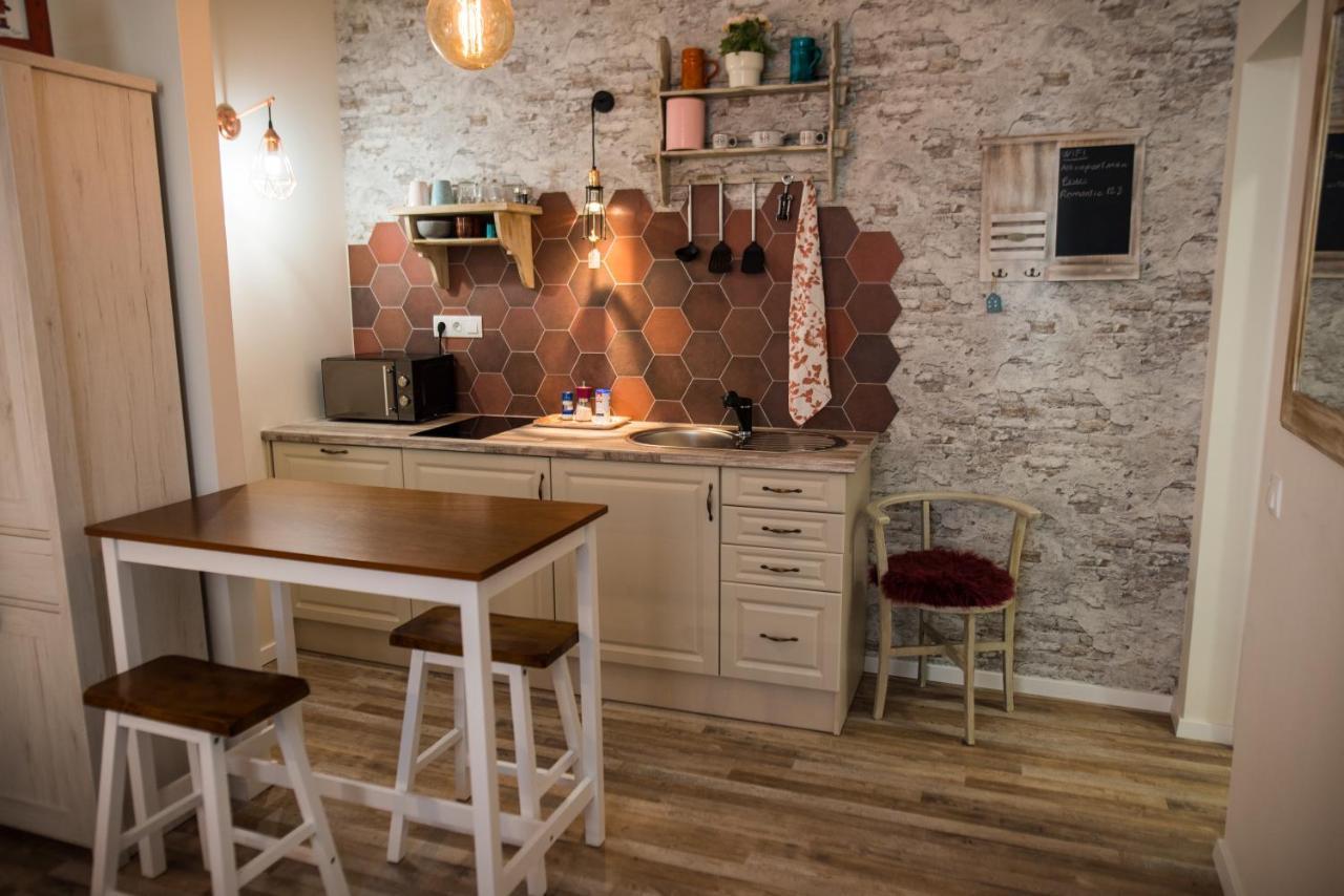 In Iv. Appartement