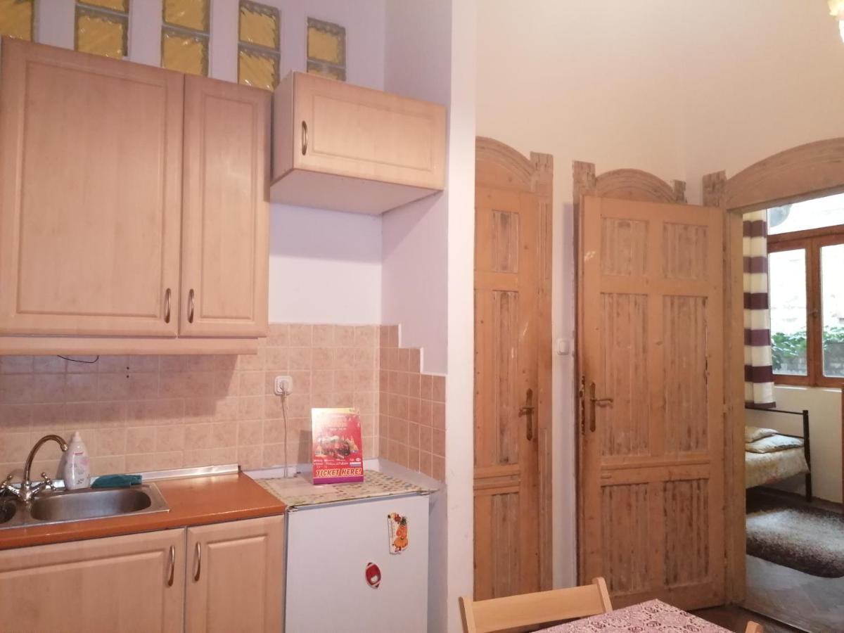 Johara Apartman Appartamento *