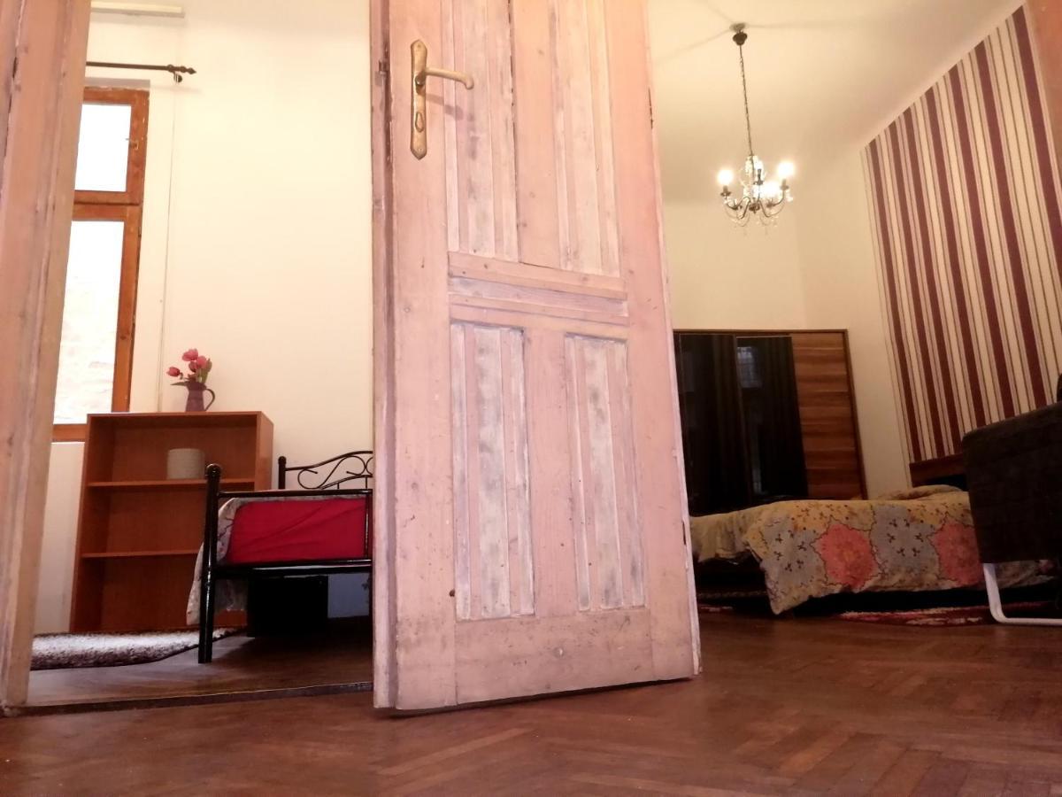 Appartamento Johara Apartman *