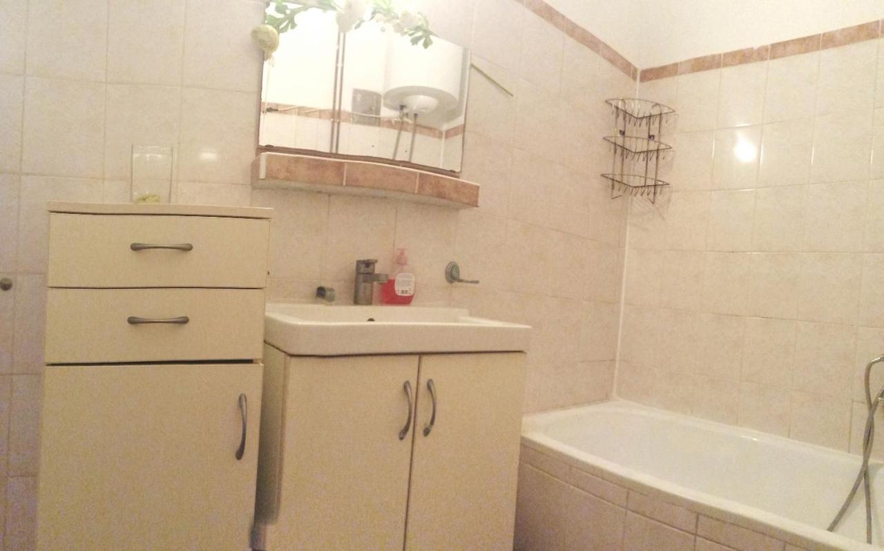 Appartamento Johara Apartman