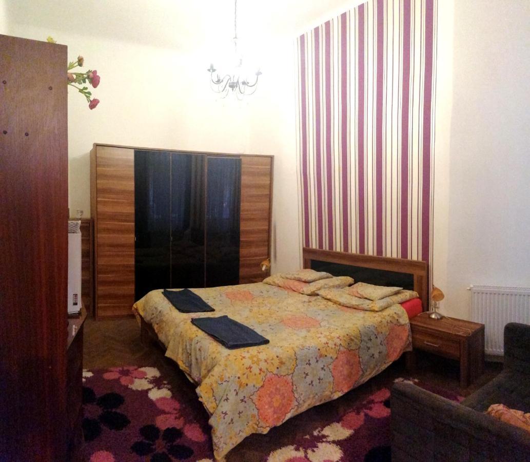Johara Apartman Appartamento