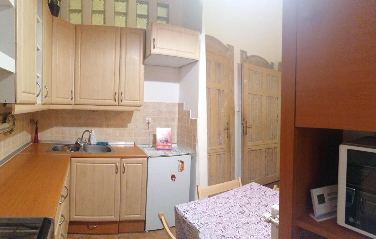 Johara Apartman Appartamento *