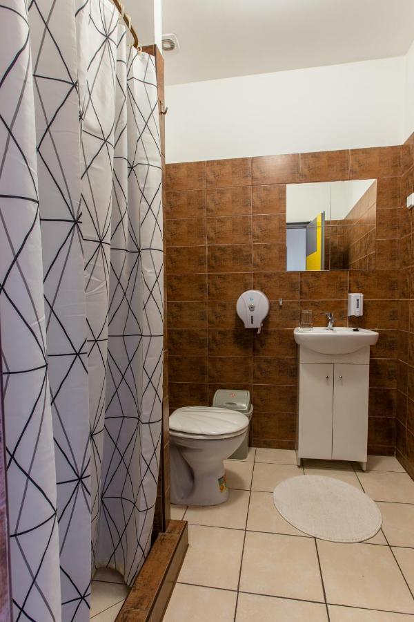 Auberge de jeunesse Goodmo House