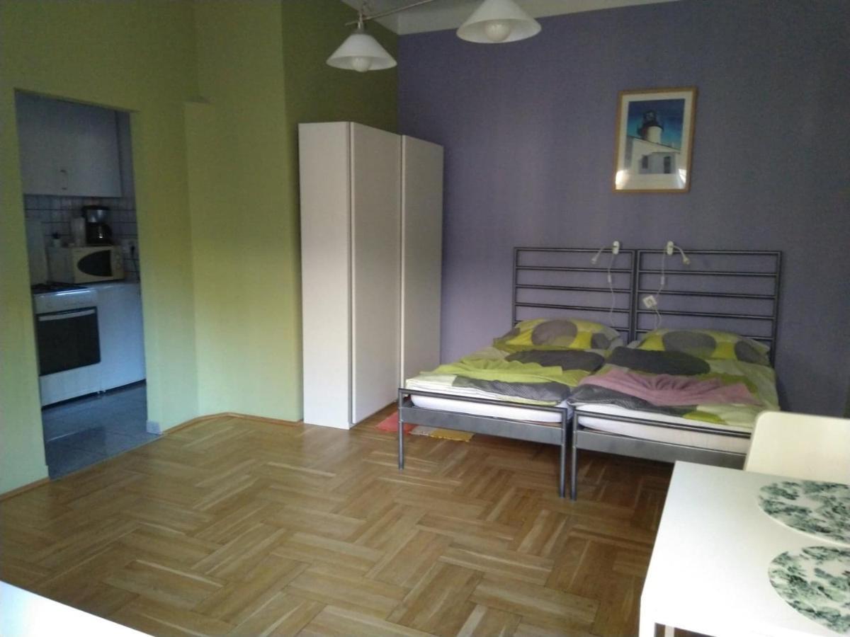 Centrooms Elisabeth Budapest