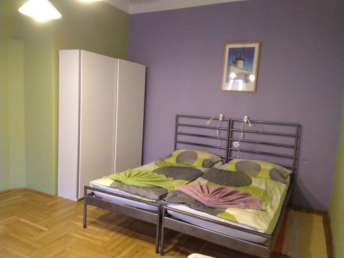 Centrooms Elisabeth *