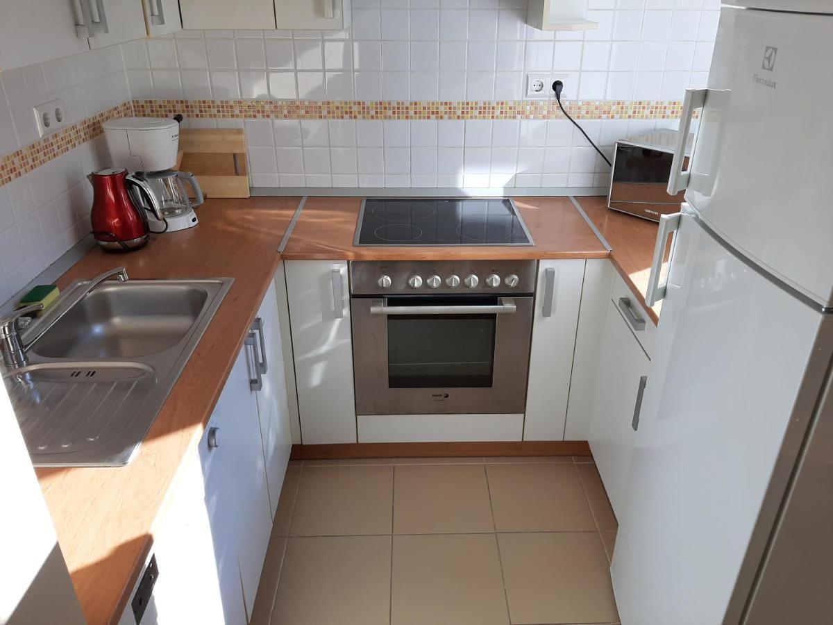 Hotel apartamentowy Trendy Deluxe 4*