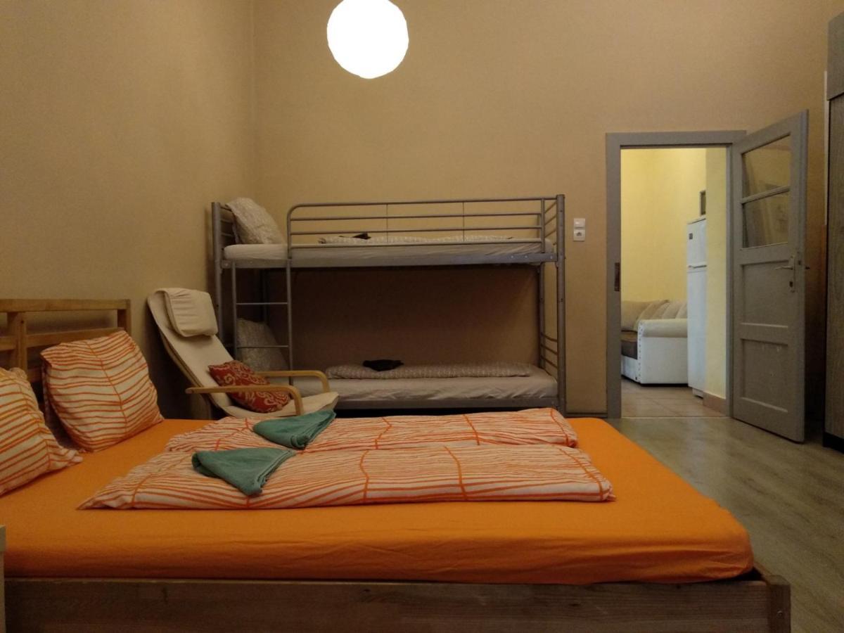 Hobar Hostel *