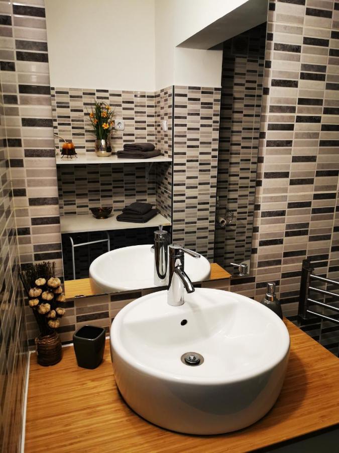 Kst Apartman * Budapešť