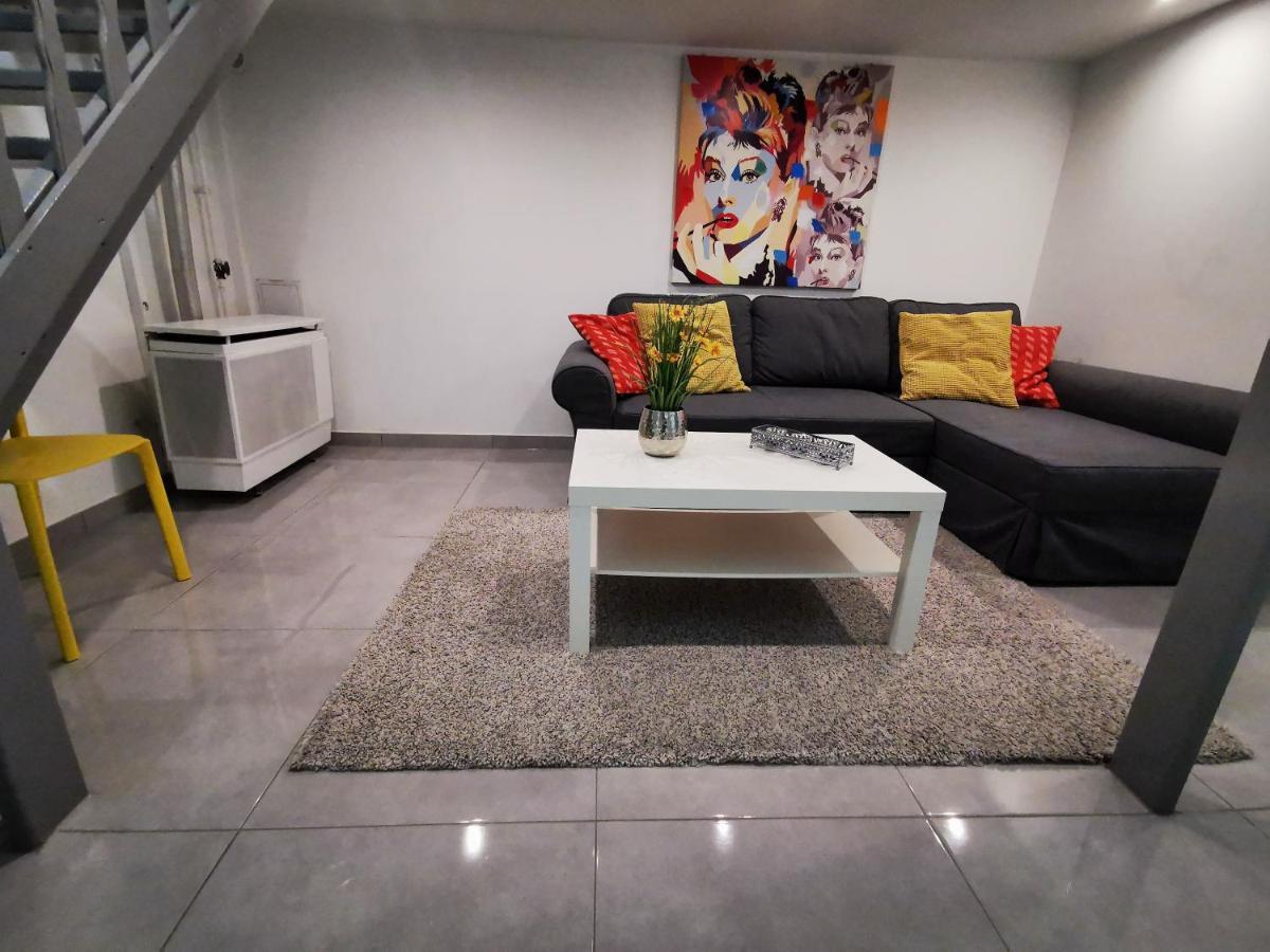 Kst Apartman Apartmán