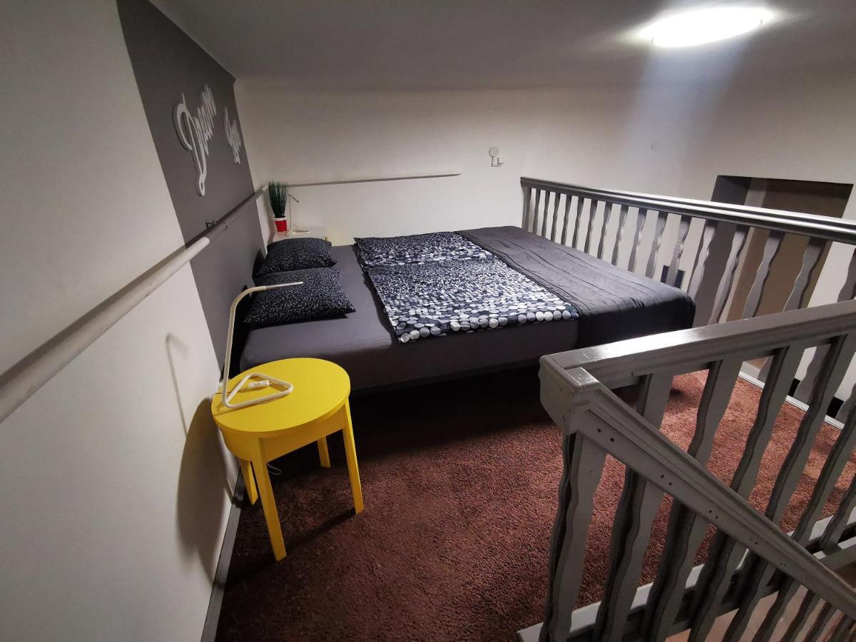 Apartmán Kst Apartman