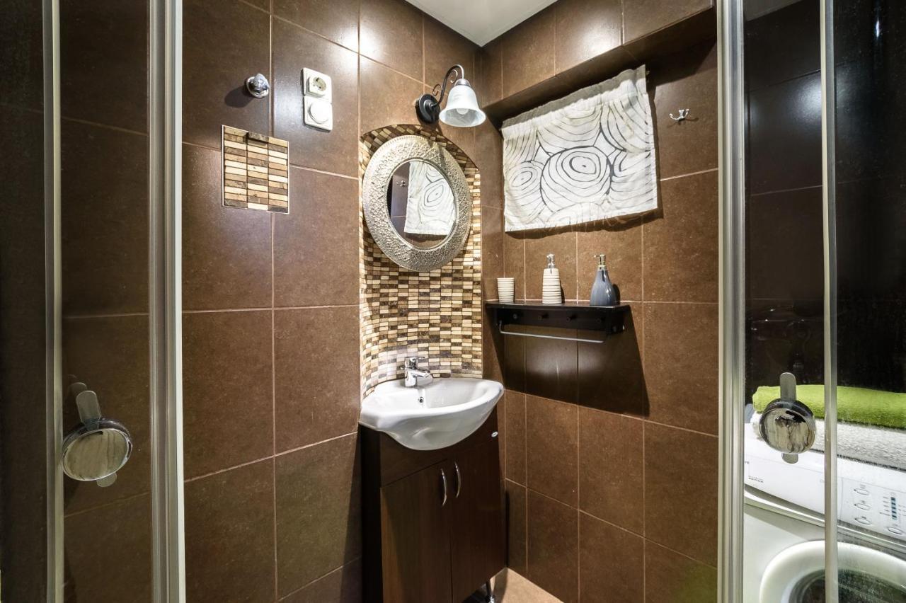 Apartament Art Dream *