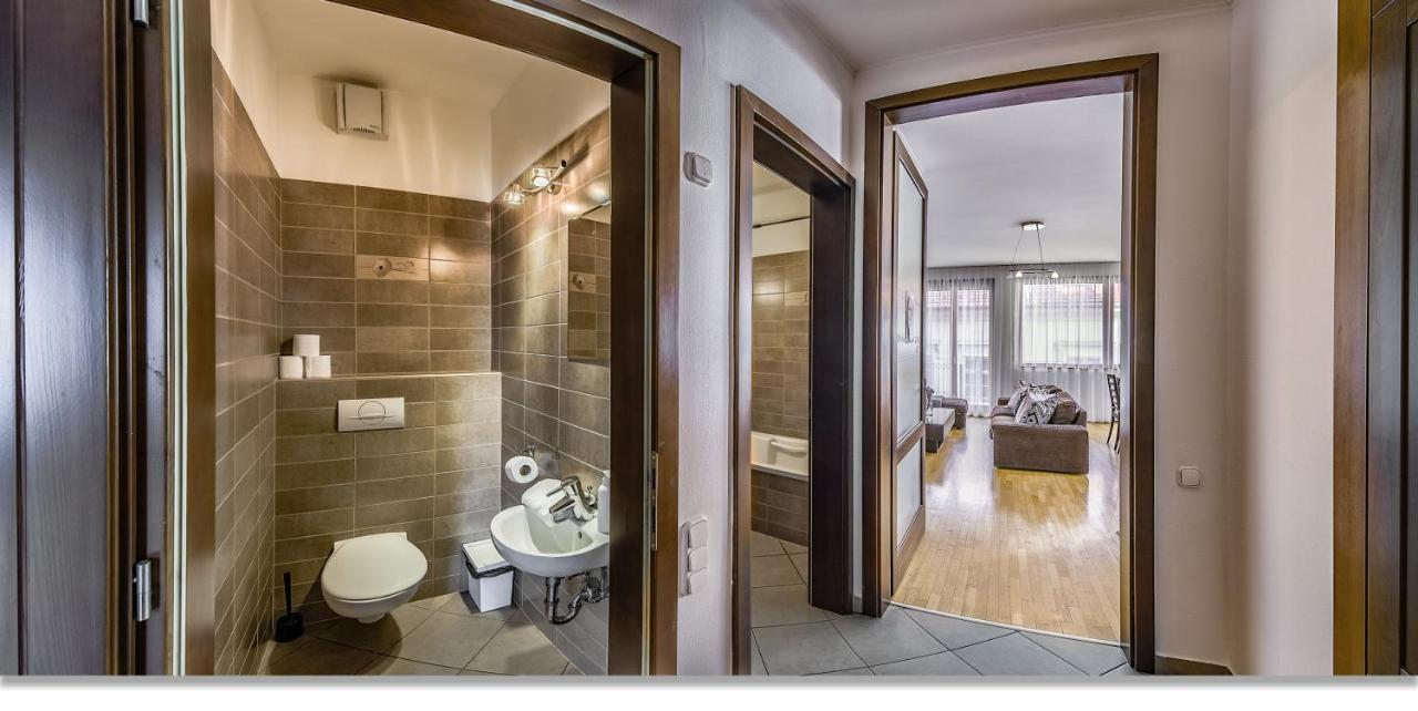 Urban Gozsdu 3* Budapest