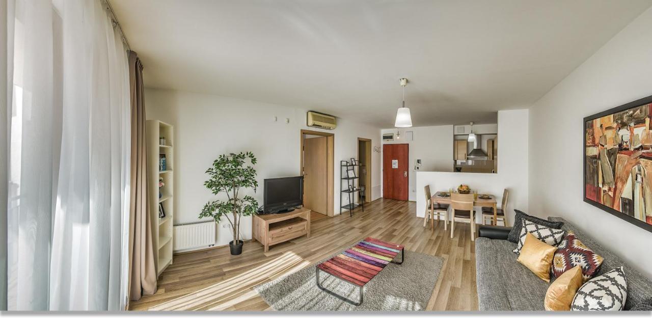 Urban Gozsdu 3* Budapest