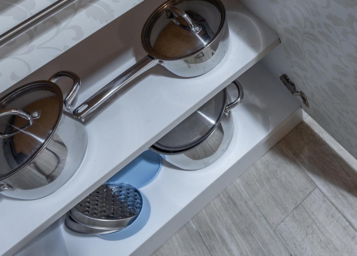 Goldcentral Grand Boulevard Apartamento *