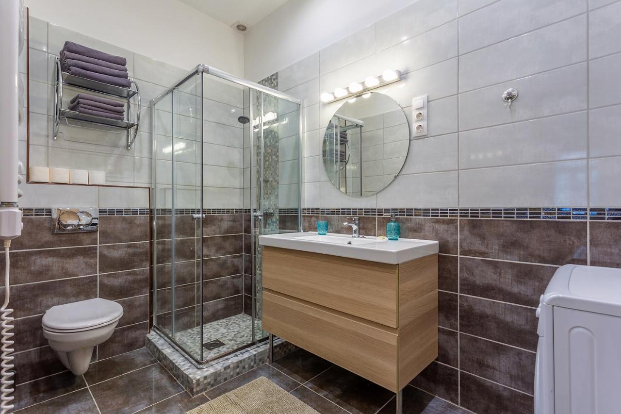 Goldcentral Dob Apartamento