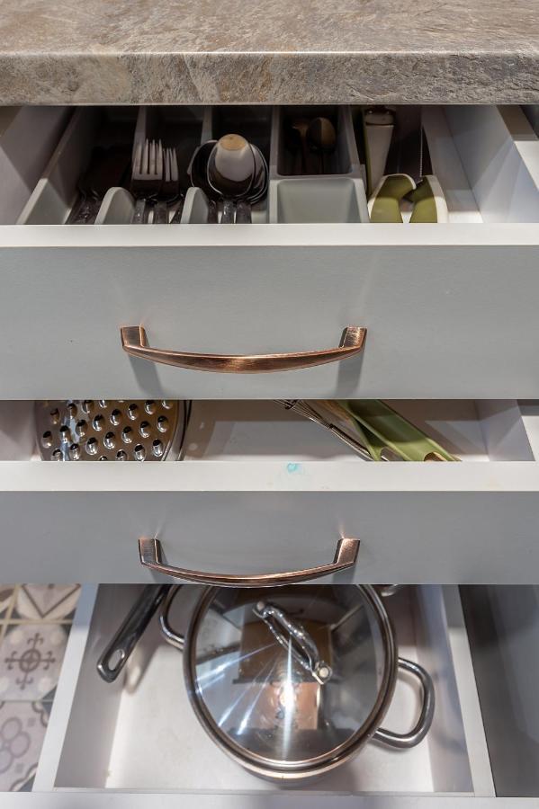 Goldcentral Dob Apartamento