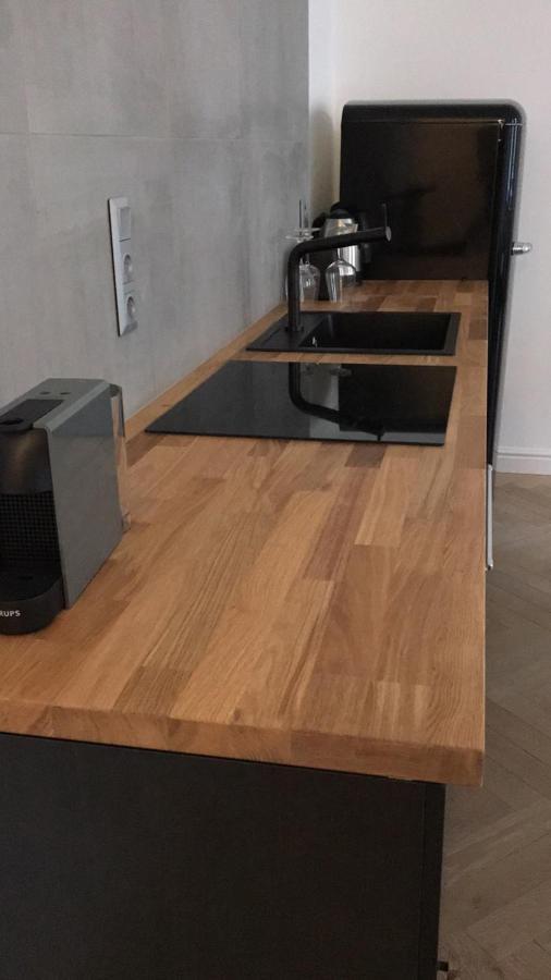 Iranyi - Flat In The Heart Of Downtown Appartement