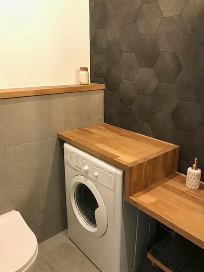 Iranyi - Flat In The Heart Of Downtown Appartement *