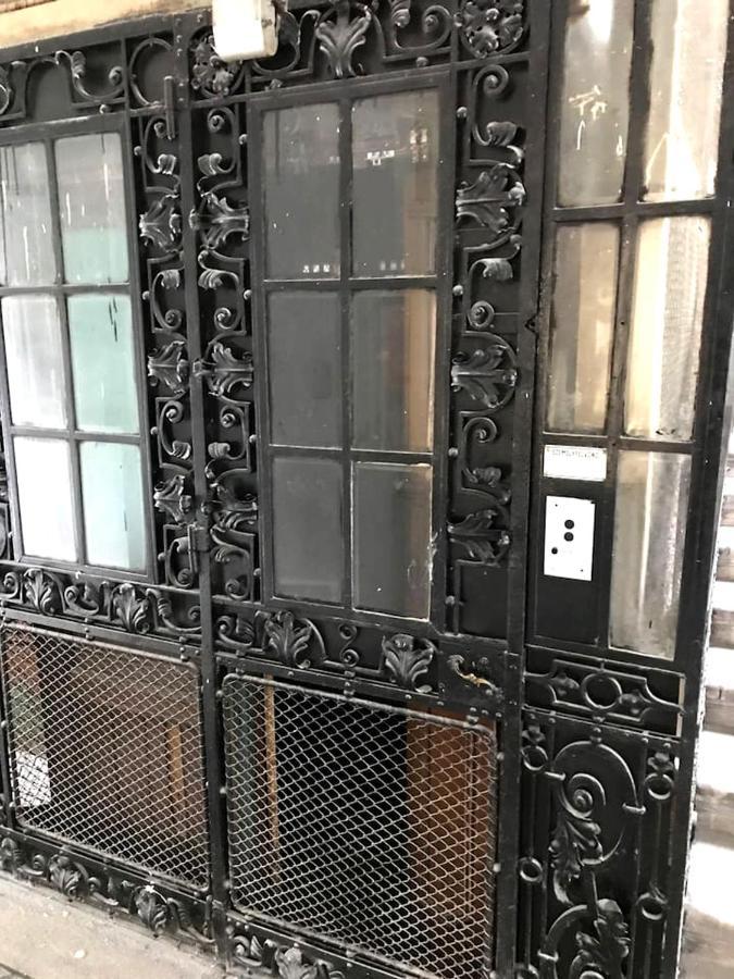 Appartement Iranyi - Flat In The Heart Of Downtown *