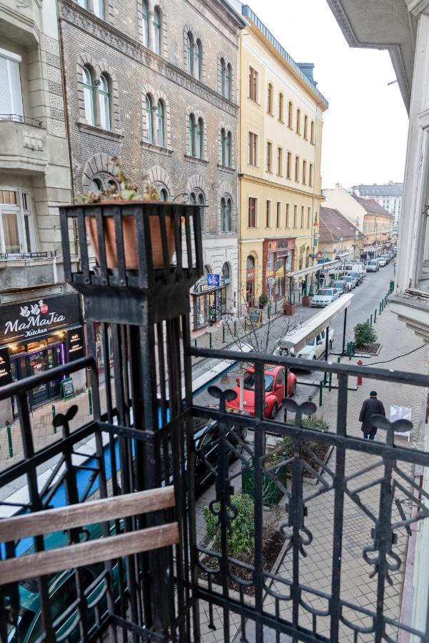 Raday Prime Exclusive * Budapest