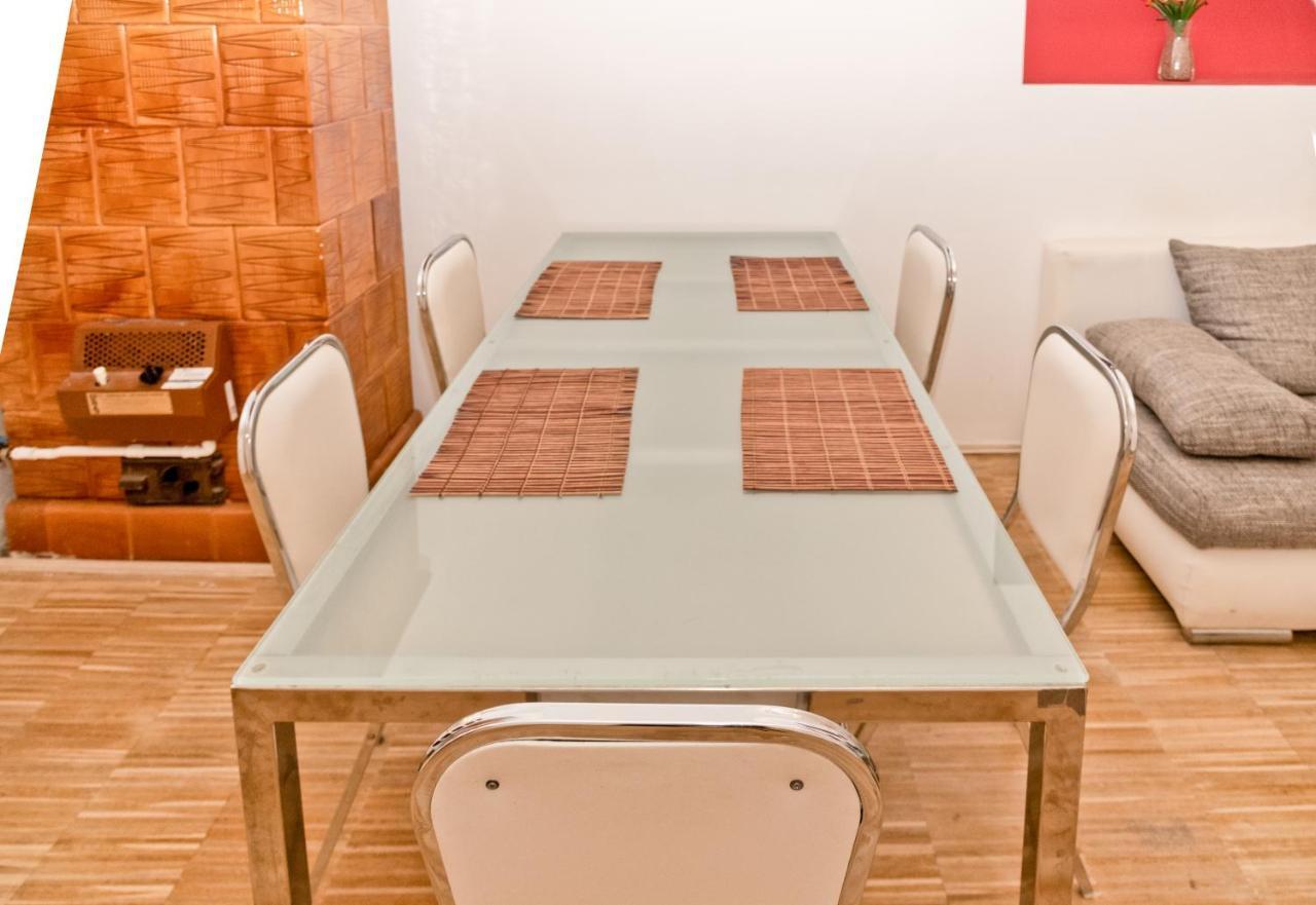 Raday Prime Exclusive Appartement *