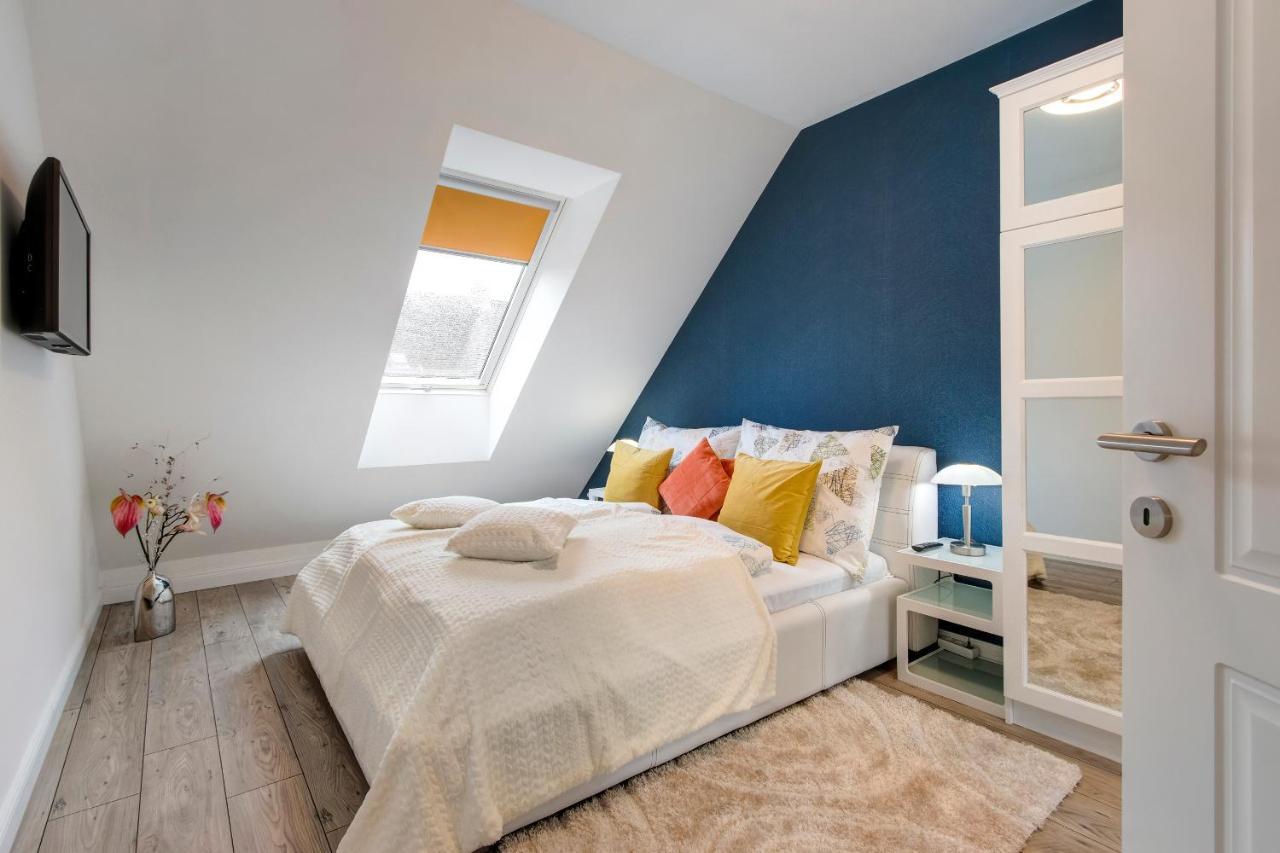 Apartment Sweet Dreams Near The Parlament