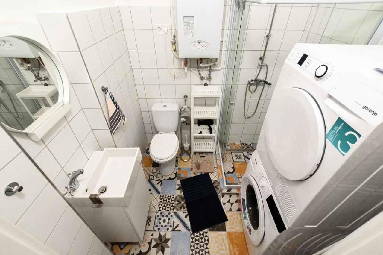 Apartman Center Cozy Akacfa