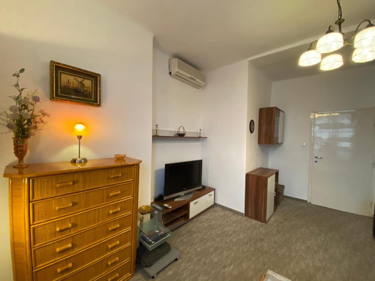 Koren Family Apartmán