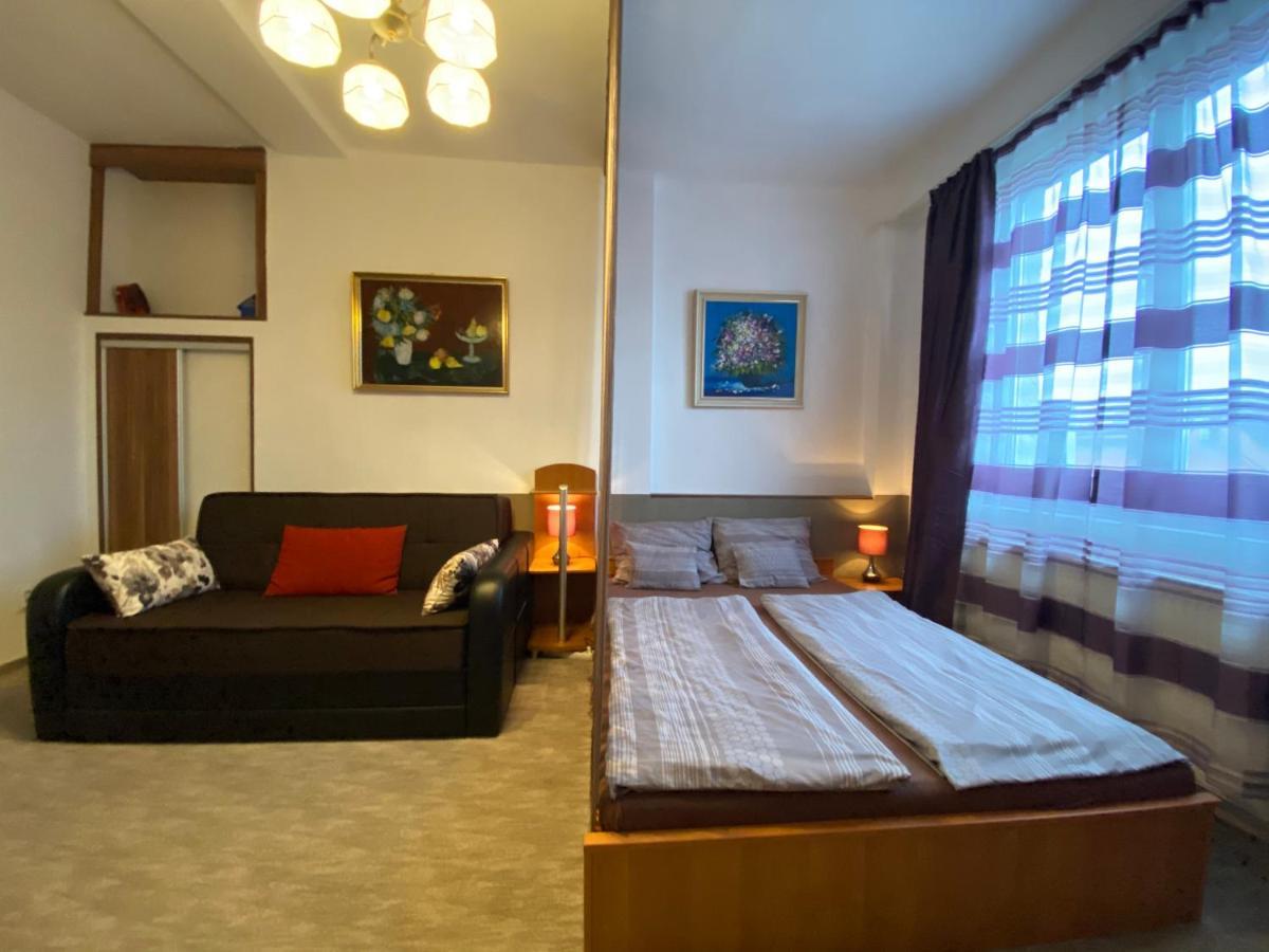 Apartmán Koren Family