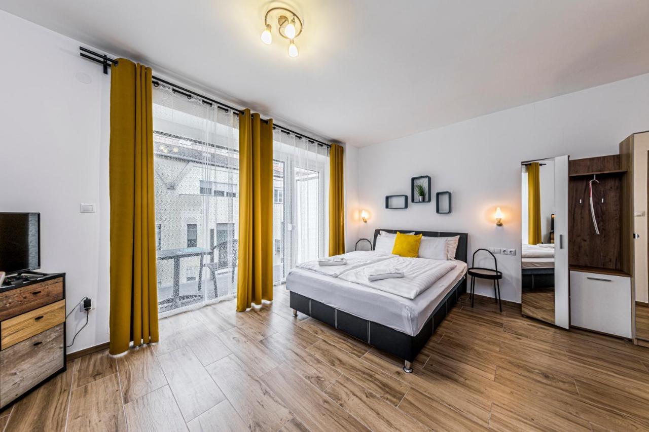 Aparthotel Enjoy 4*