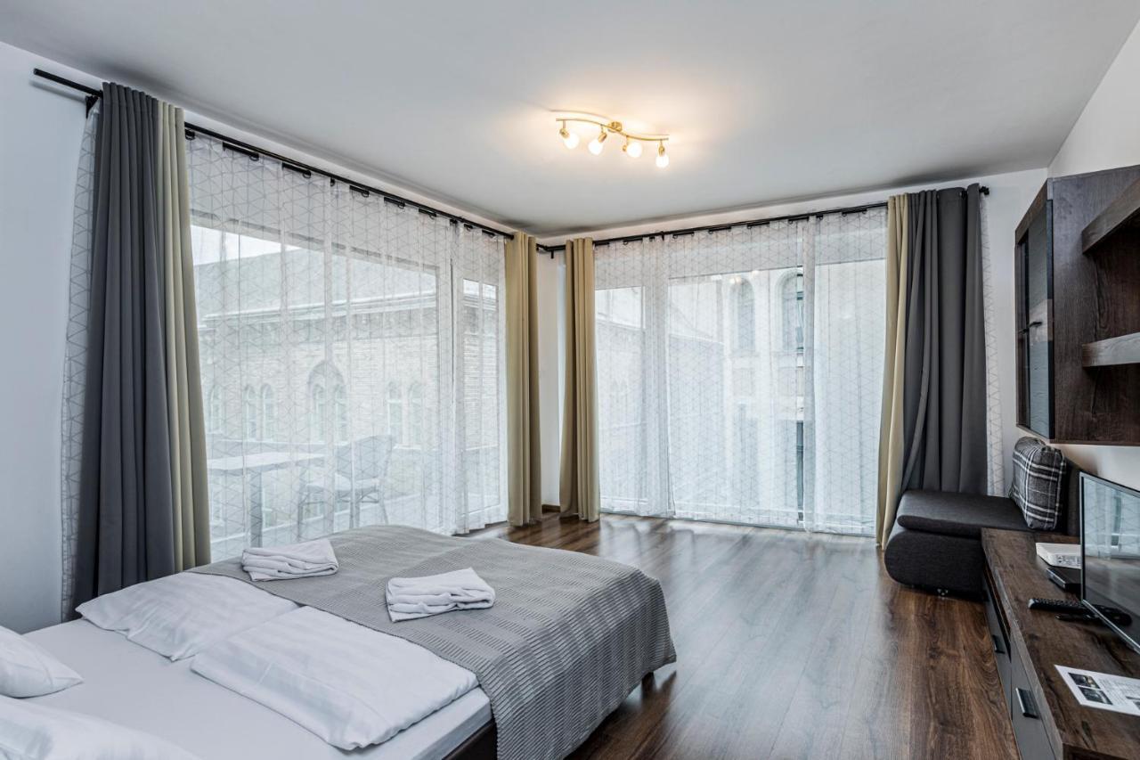 Aparthotel Enjoy 4*
