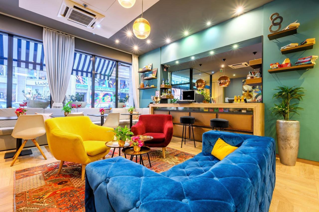 Roombach Center Hotel 3*
