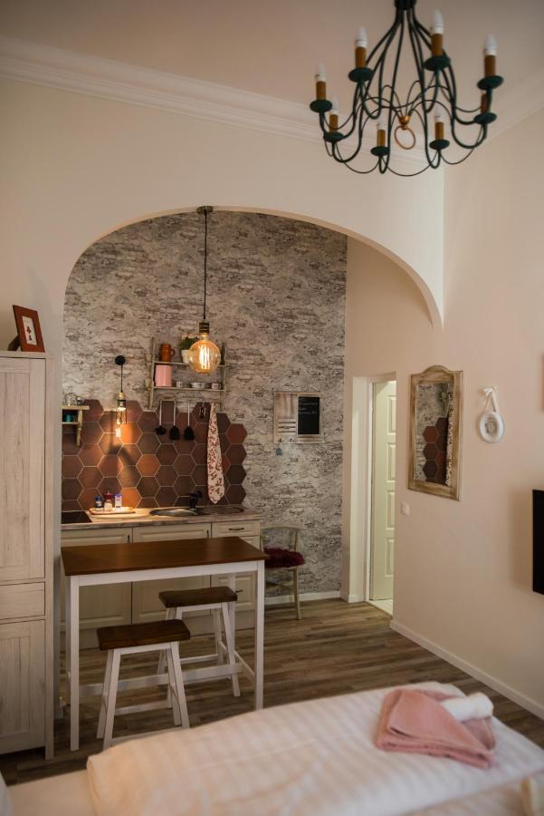 Appartamento In Iv. Budapest