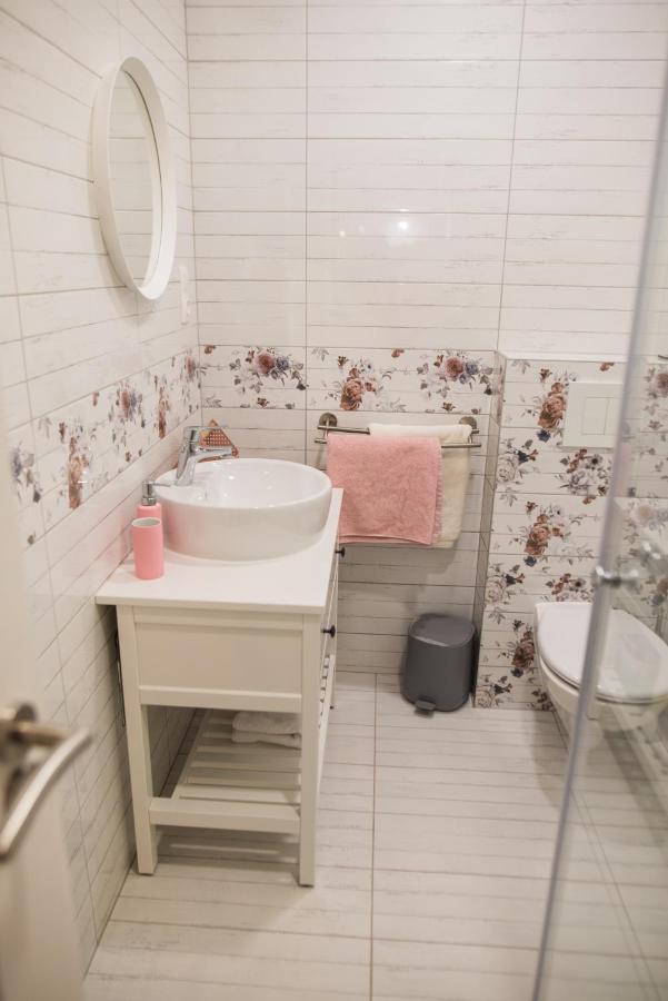 In Iv. Appartement