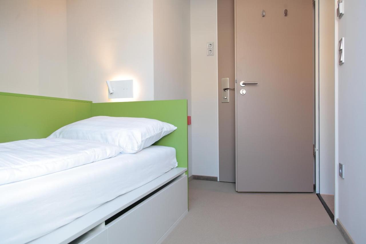 Hostel Maverick Market