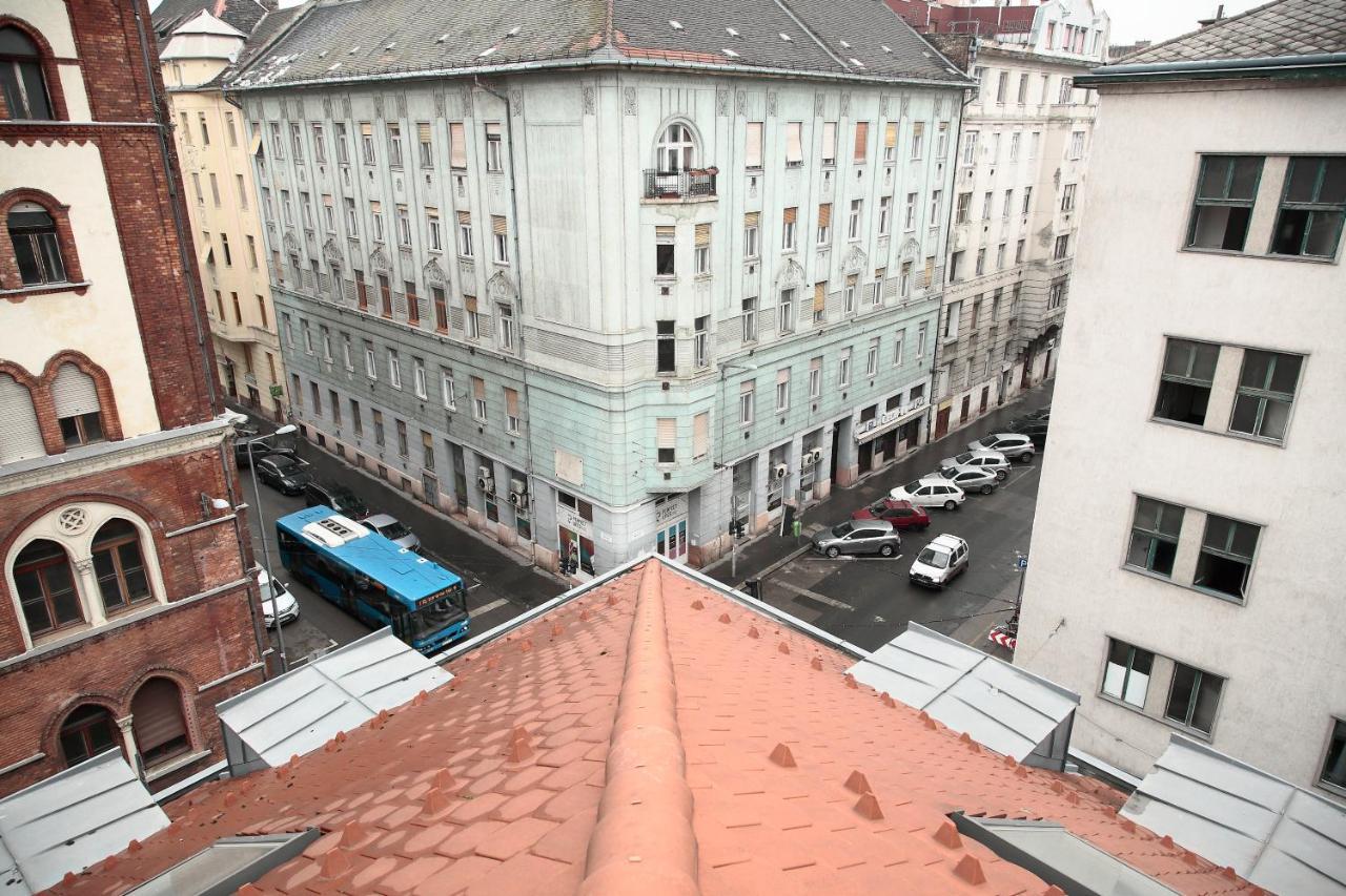 Maverick Market * Budapest