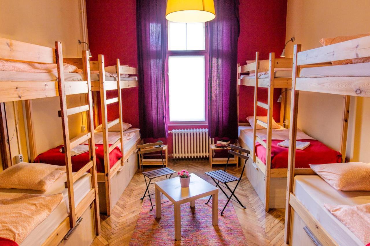 Goodmo House * Budapest