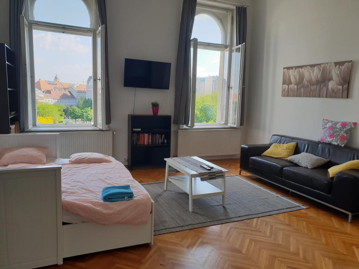 Apartment Bazilika 3 Flat Budapest