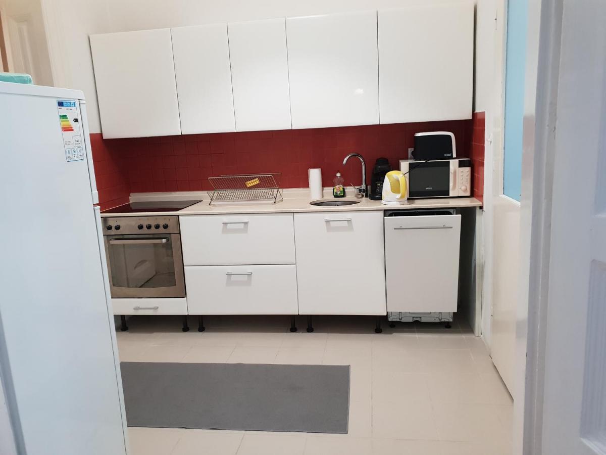 Apartmán Bazilika 3 Flat *