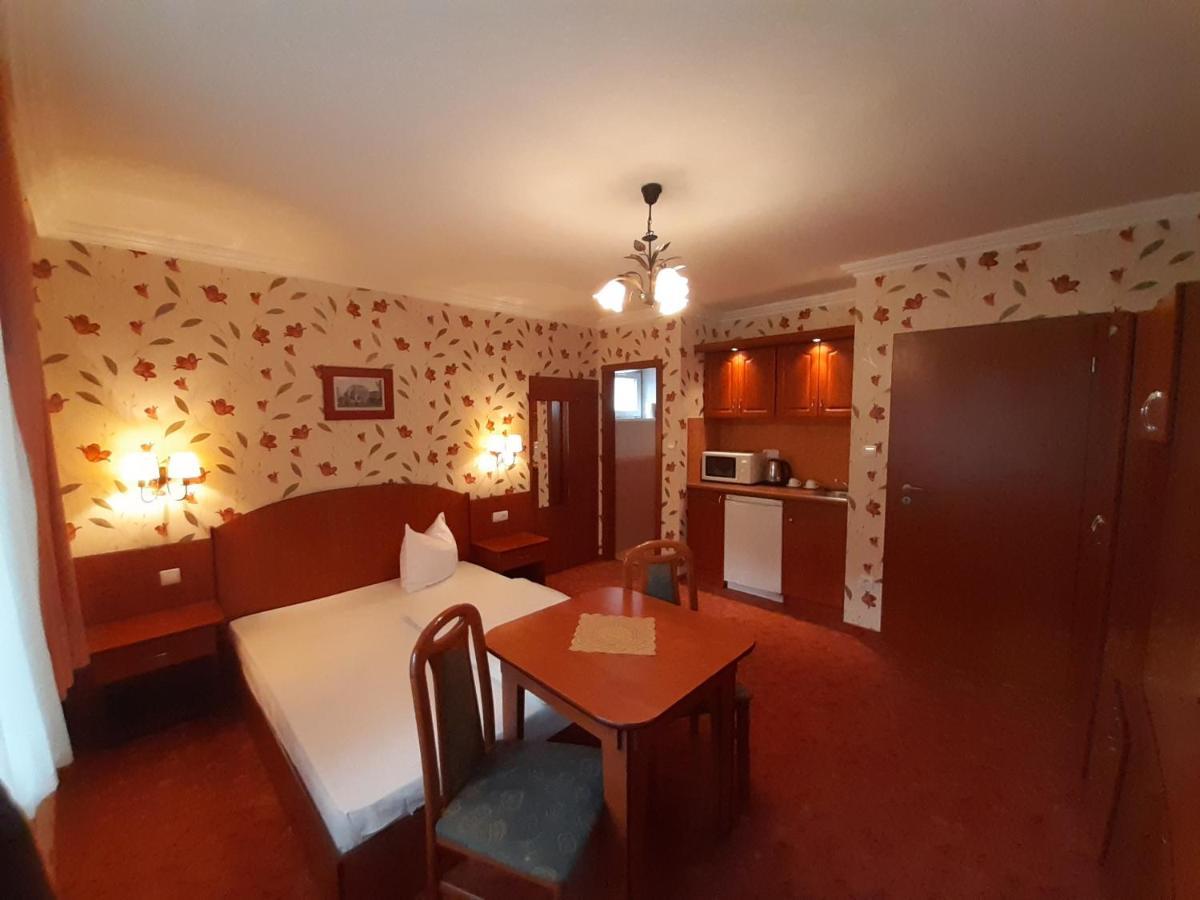 Beatrix Hotel 3*
