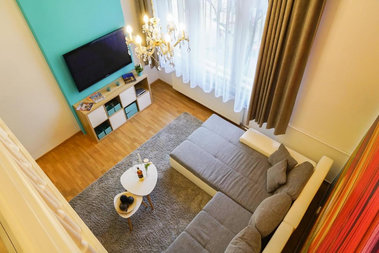 Lägenhet Exclusive Central Homes