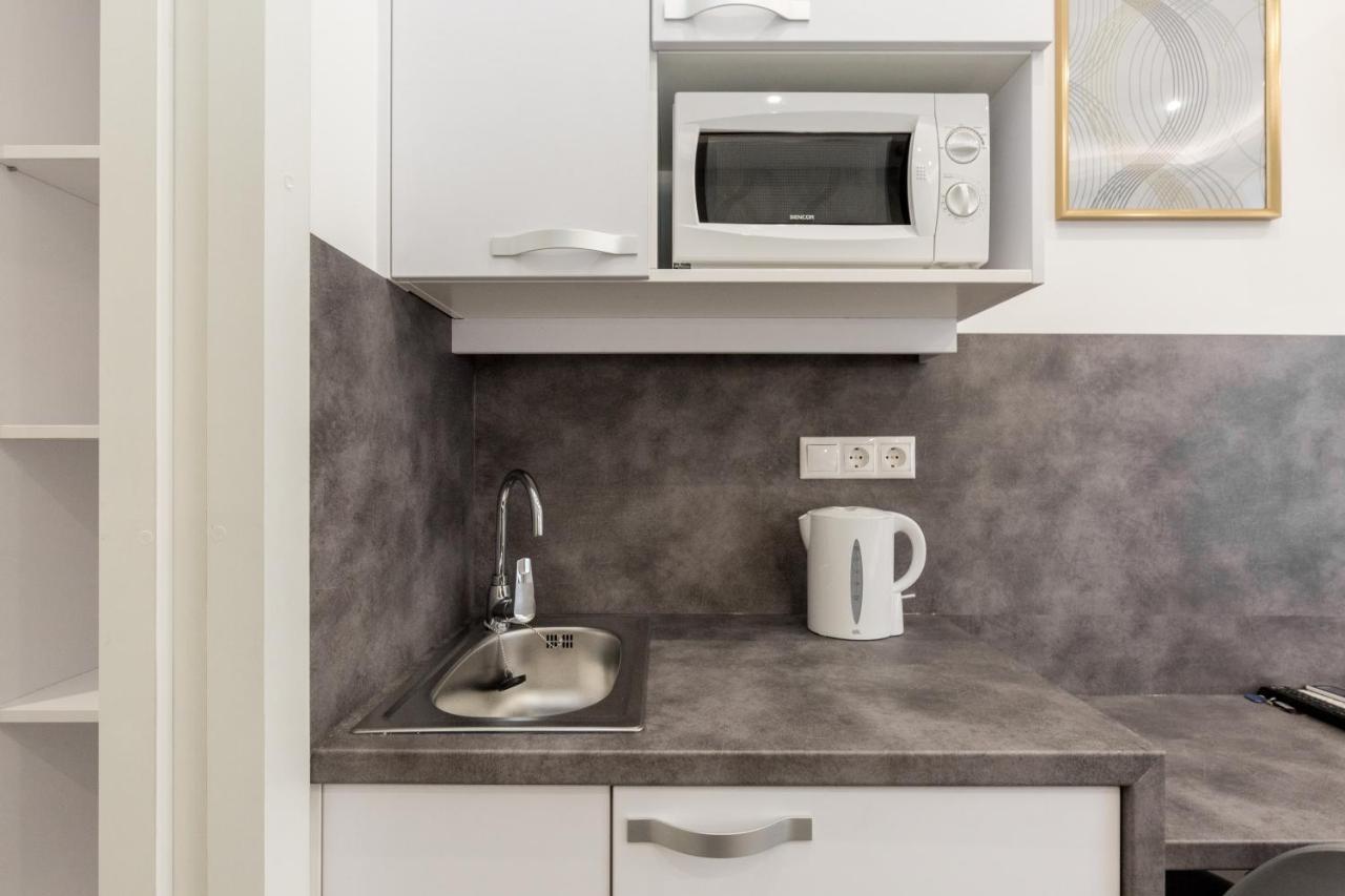 Apartamento Holidays Harmony *