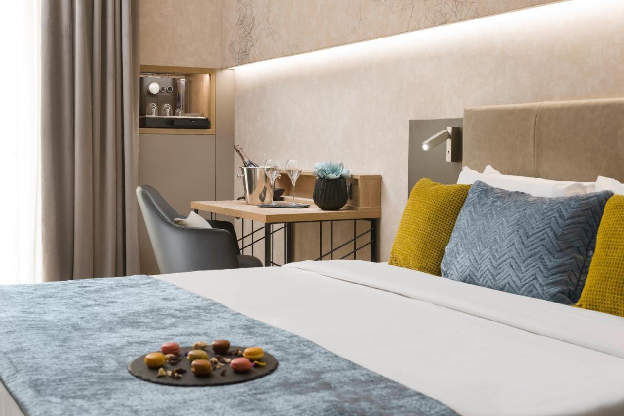 Vision By Continental Group