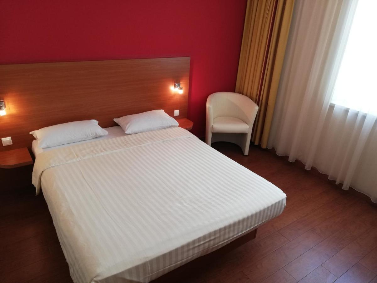Nexto Dormero Hotel