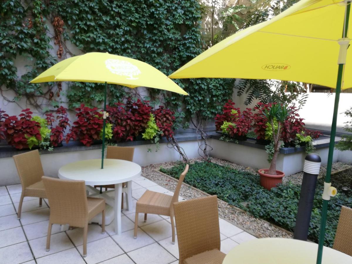 Nexto Dormero Hotel 4*