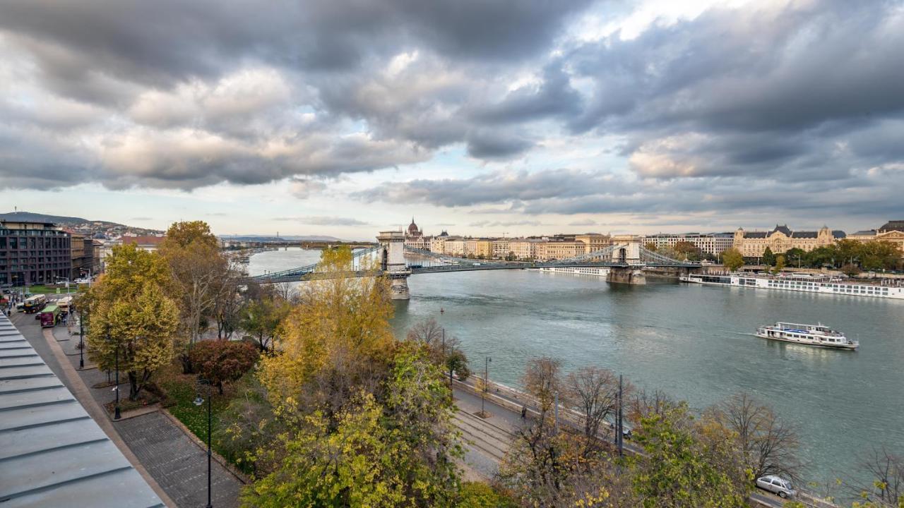 Lanchid 19 Design Budapest