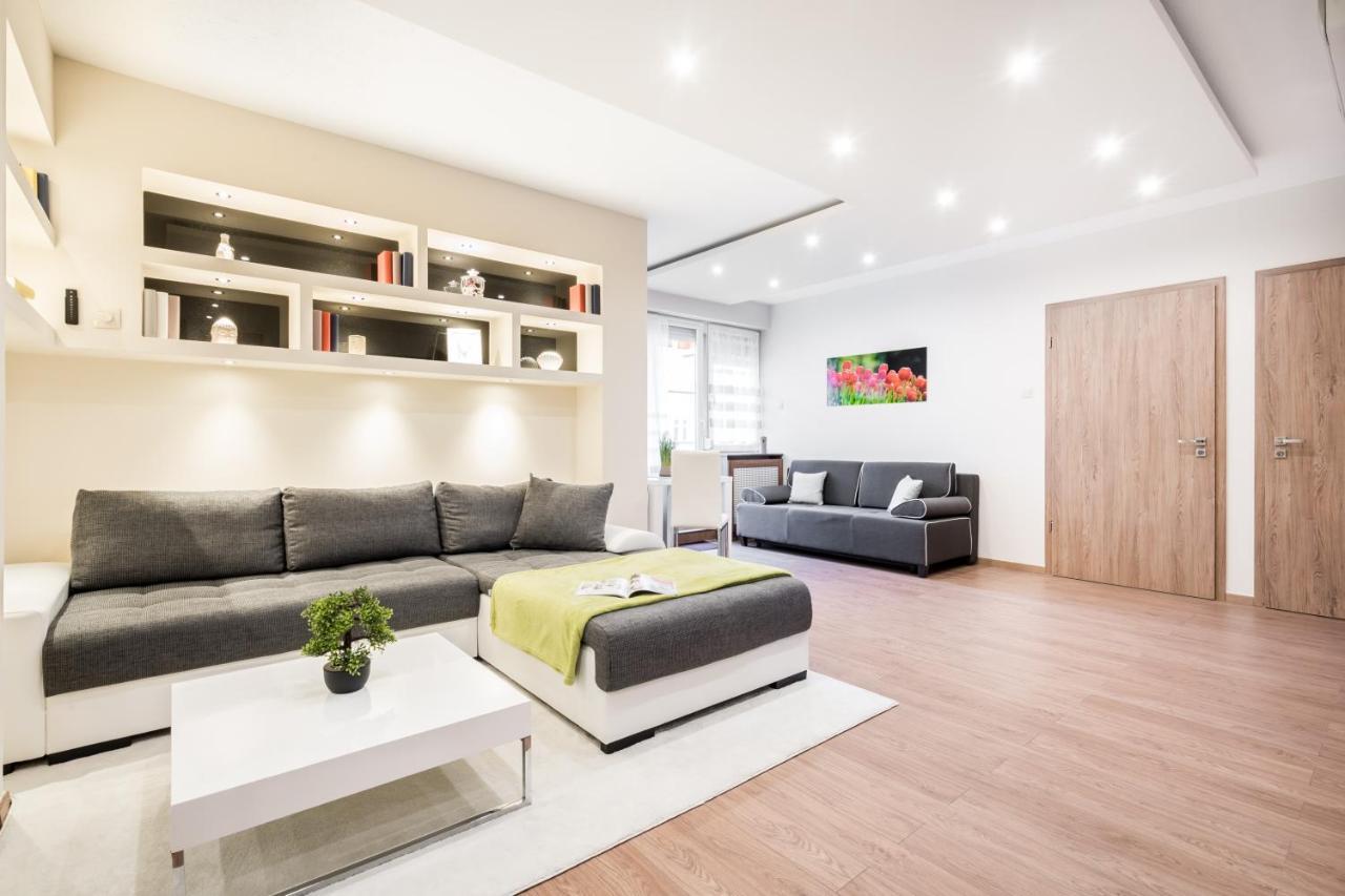 Lejlighed Bpr Garay With Rooftop Terrace & A/c *